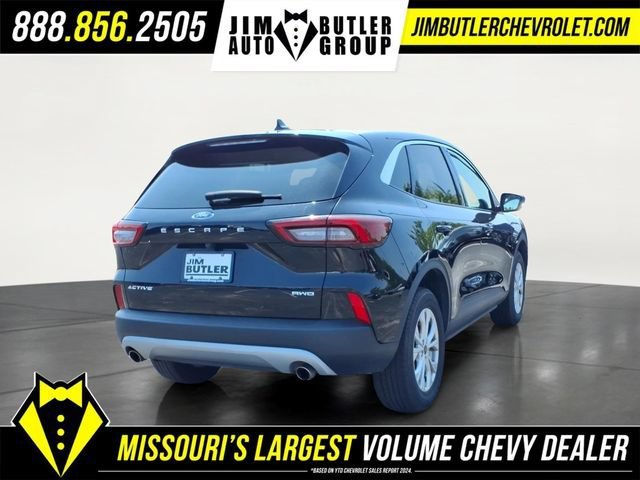 Used 2024  Ford Active image 21