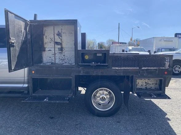 Used 2023 Silver Ram Tradesman image 57
