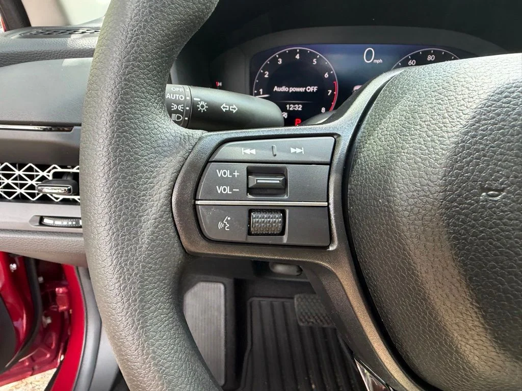 2026 Honda Accord LX - Photo 14