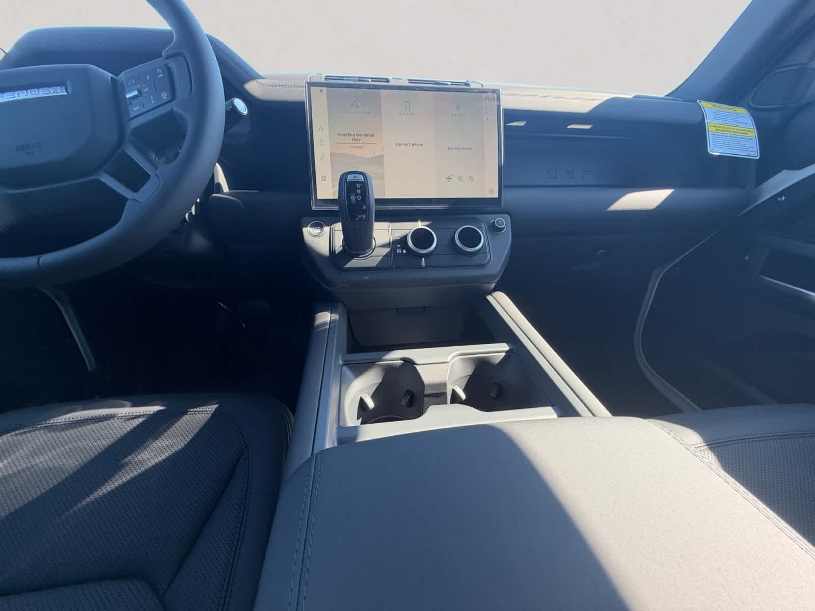 New 2026 Fuji White Land Rover S image 10