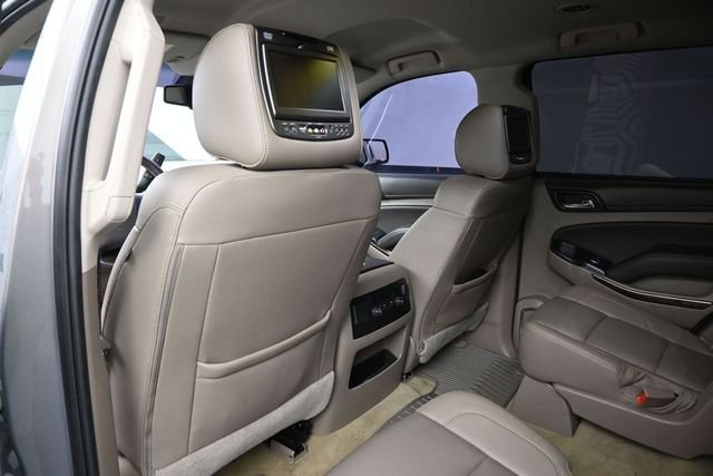Used 2017 Gray Chevrolet LT image 10
