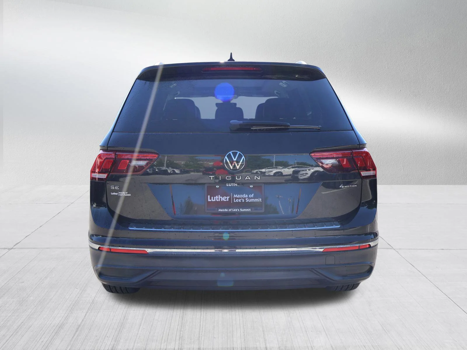 2022 Volkswagen Tiguan SE - Photo 6