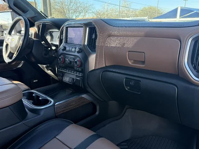2023 Chevrolet Silverado 3500HD High Country - Photo 27