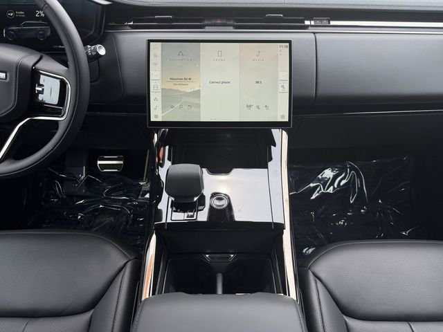 New 2026 Borasco Grey Land Rover Dynamic SE image 15