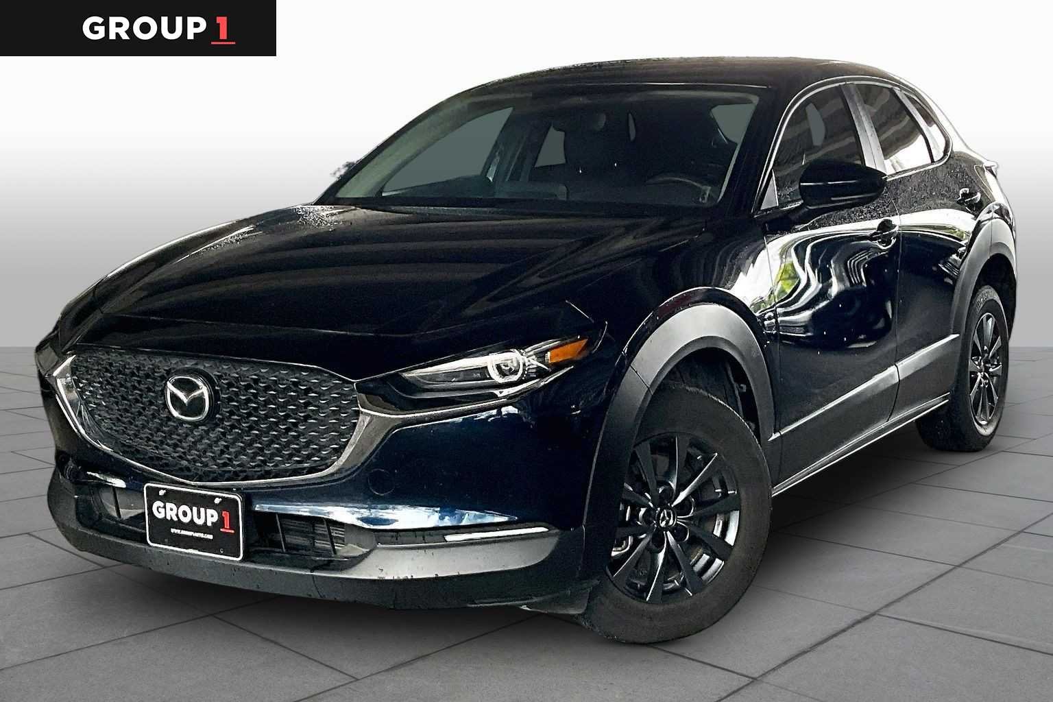 2024 Mazda CX-30 2.5 S AWD's photo