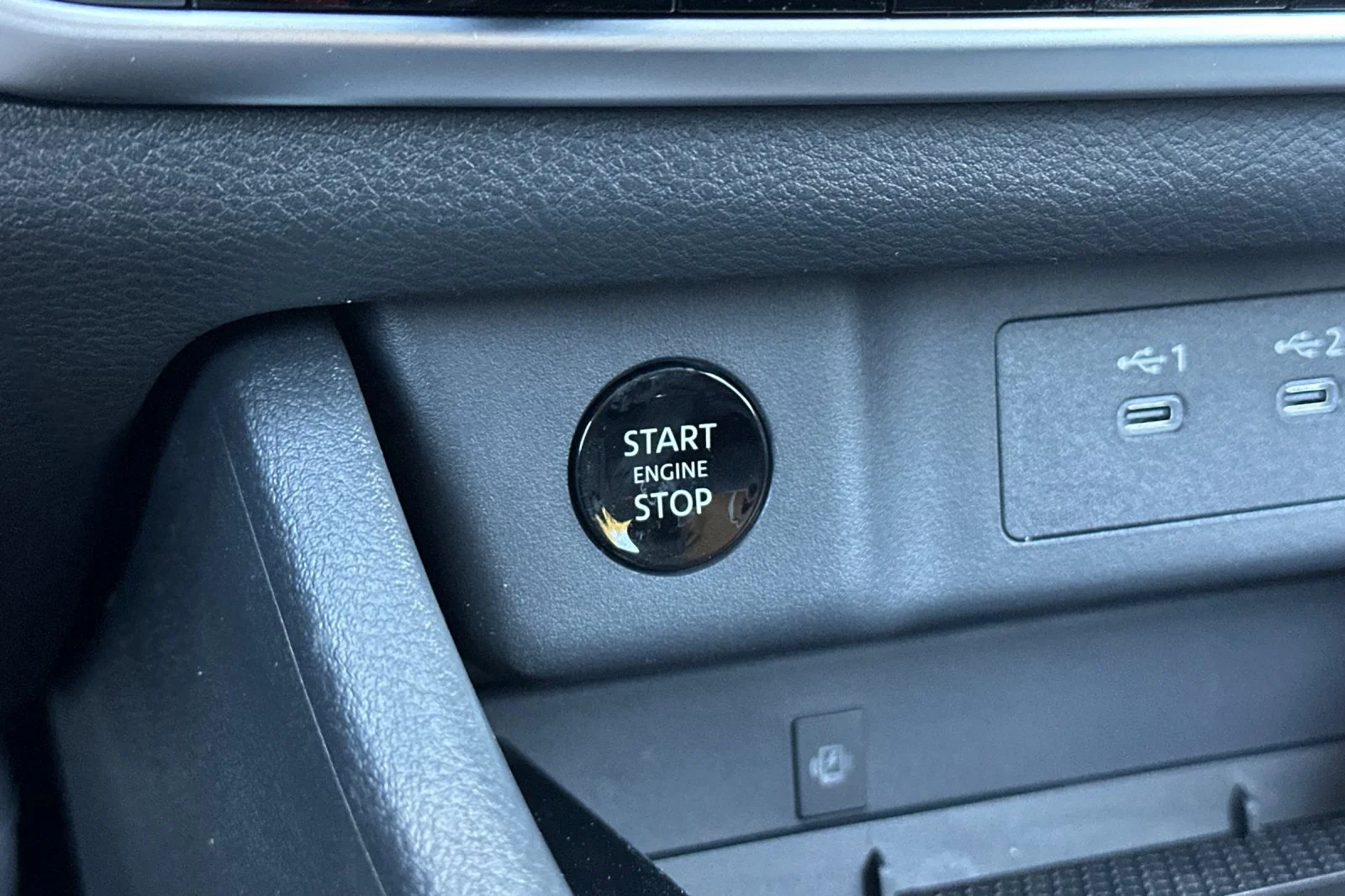 New 2026 Boulder Gray Pearl Nissan Rock Creek® image 22