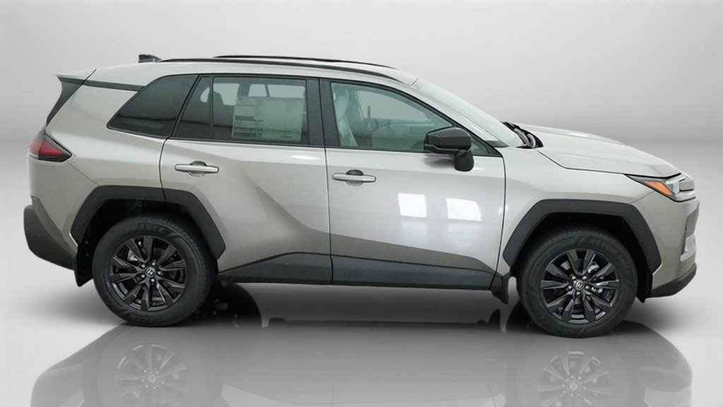 New 2026 Meteor Shower Toyota XLE Premium image 7