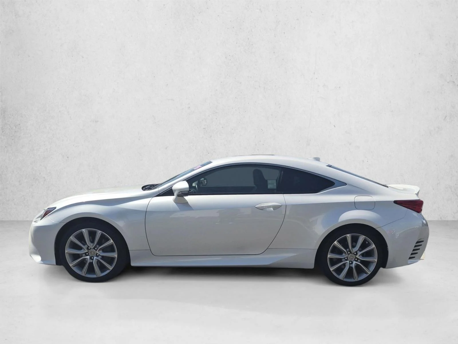 2016 Lexus RC 350 - Photo 9