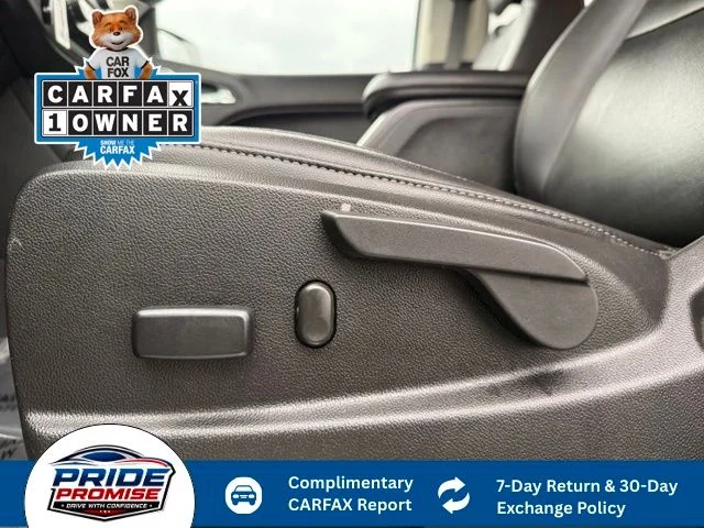Used 2019 Gray Chevrolet ZR2 image 20