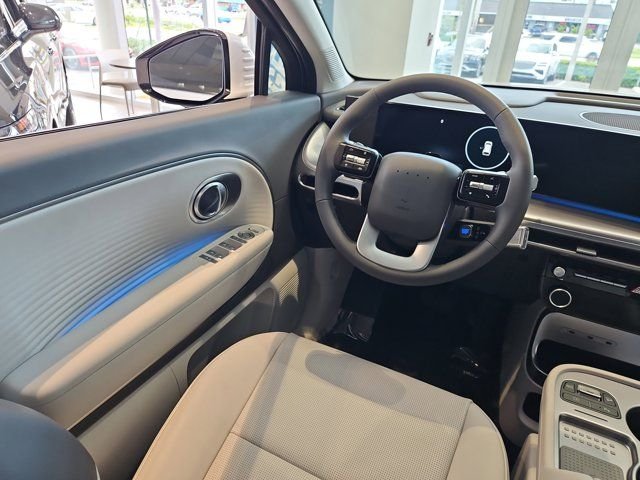 2026 Hyundai IONIQ 9 SEL - Photo 7