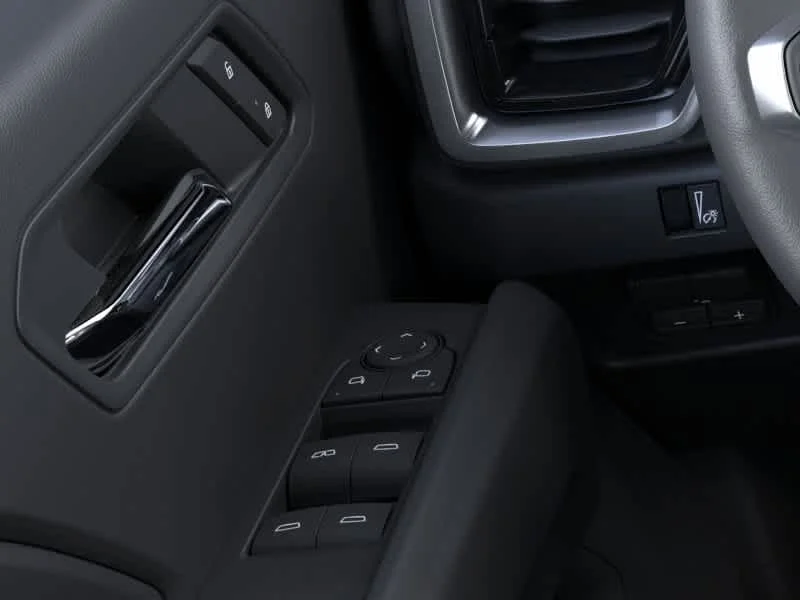 New 2026 Summit White GMC Elevation image 22