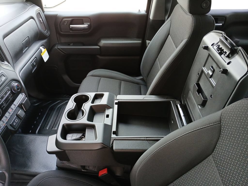 2026 Chevrolet Silverado 1500 Work Truck - Photo 25