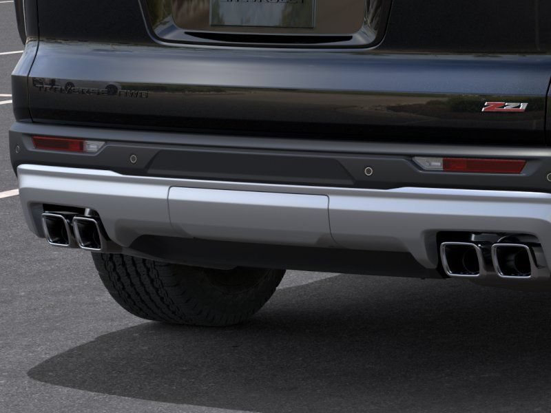 2026 Chevrolet Traverse Z71 - Photo 63