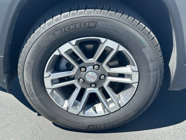 2025 GMC Terrain Elevation - Photo 14