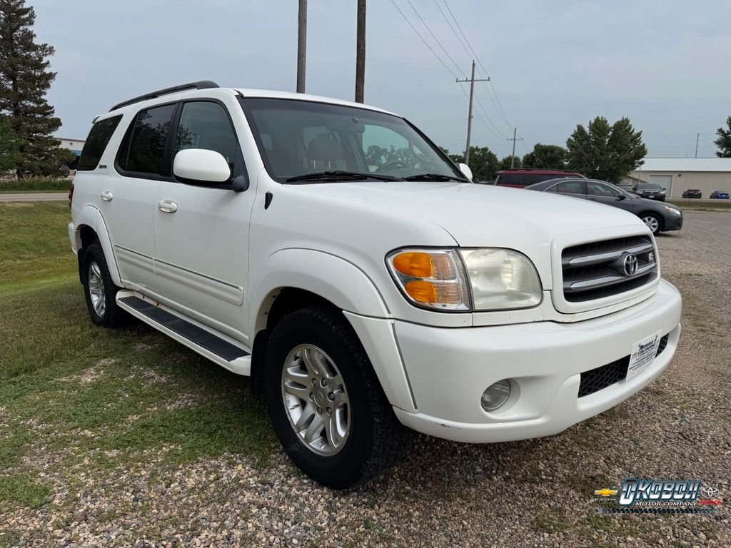 Used 2004  Toyota Limited image 1
