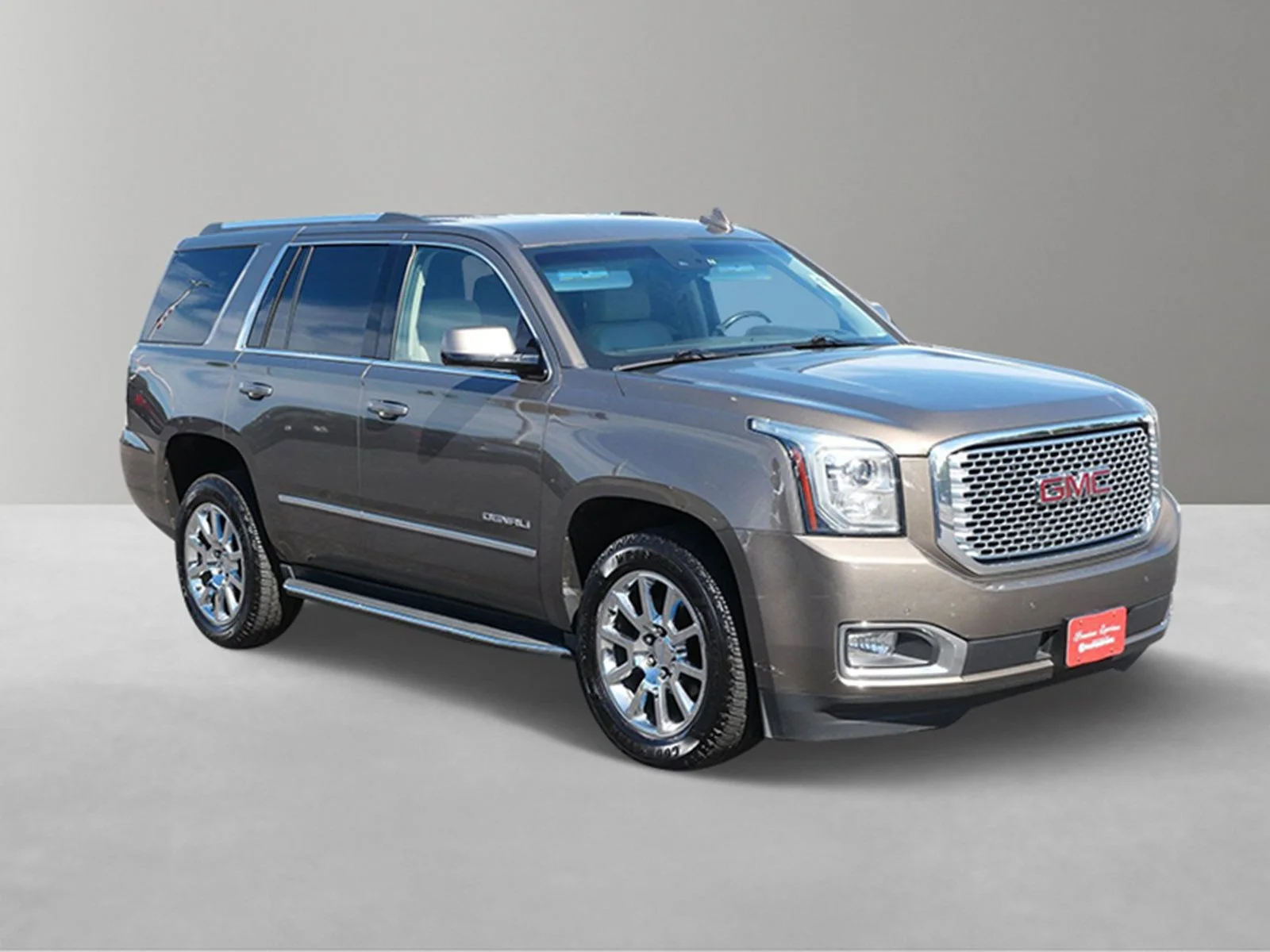 Used 2016 GMC Yukon Denali with VIN 1GKS2CKJ5GR172108 for sale in Saint Paul, Minnesota