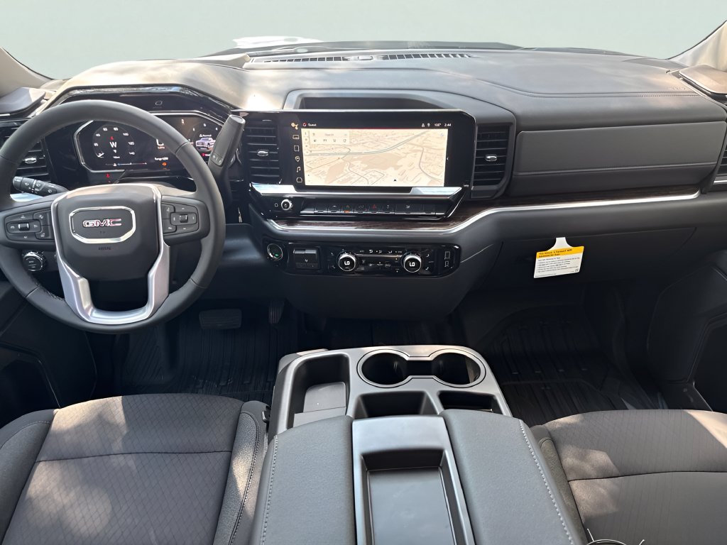 2026 GMC Sierra 1500 Elevation - Photo 19