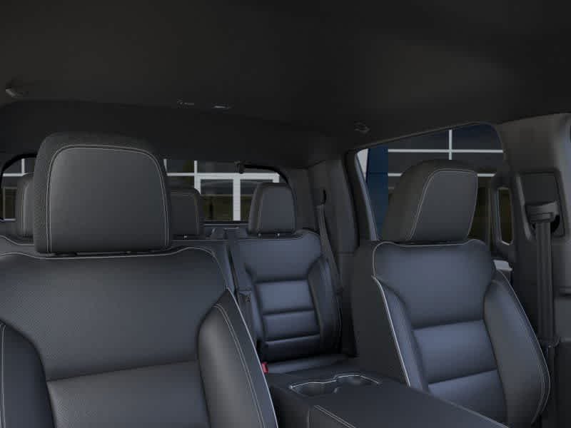 New 2026 Thunderstorm Gray GMC Elevation Extended Range image 24