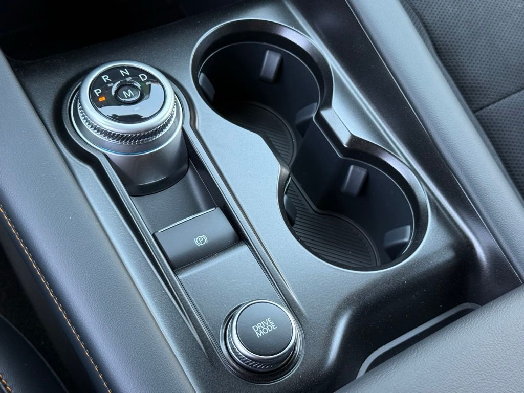 New 2026 Marsh Gray Ford Tremor® image 13
