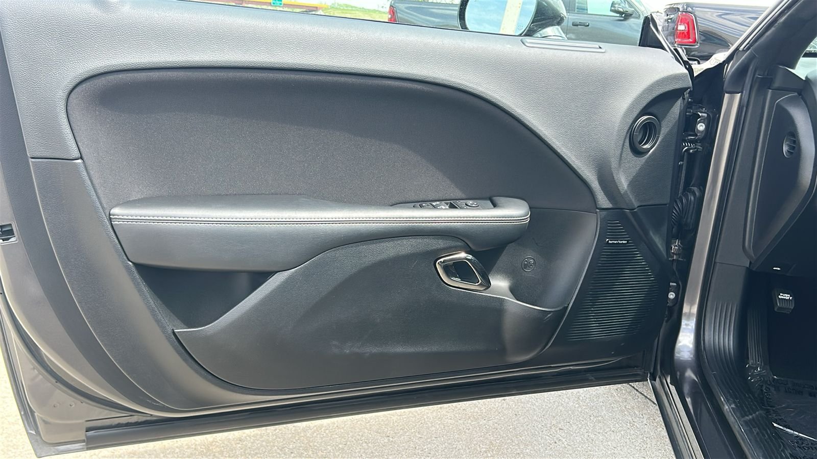 Used 2023 Gray Dodge SRT Hellcat Jailbreak image 13