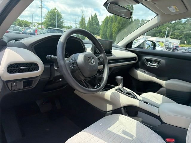 2025 Honda HR-V LX - Photo 12
