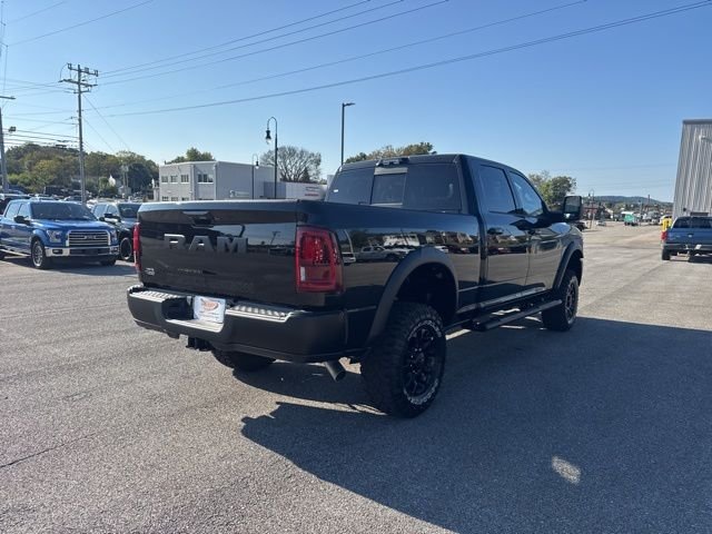 2026 RAM 2500 Power Wagon - Photo 7