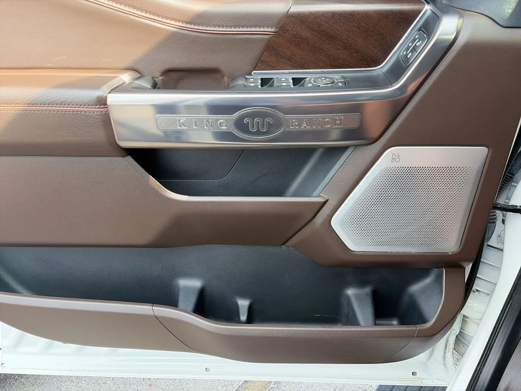 2023 Ford F-150 King Ranch - Photo 29