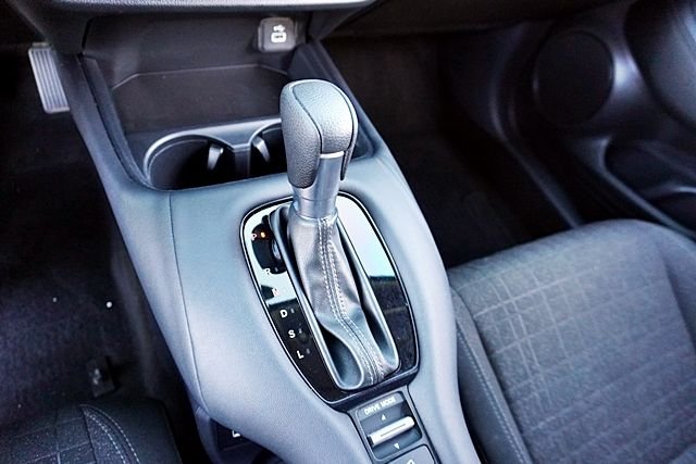 Used 2023  Honda LX image 28