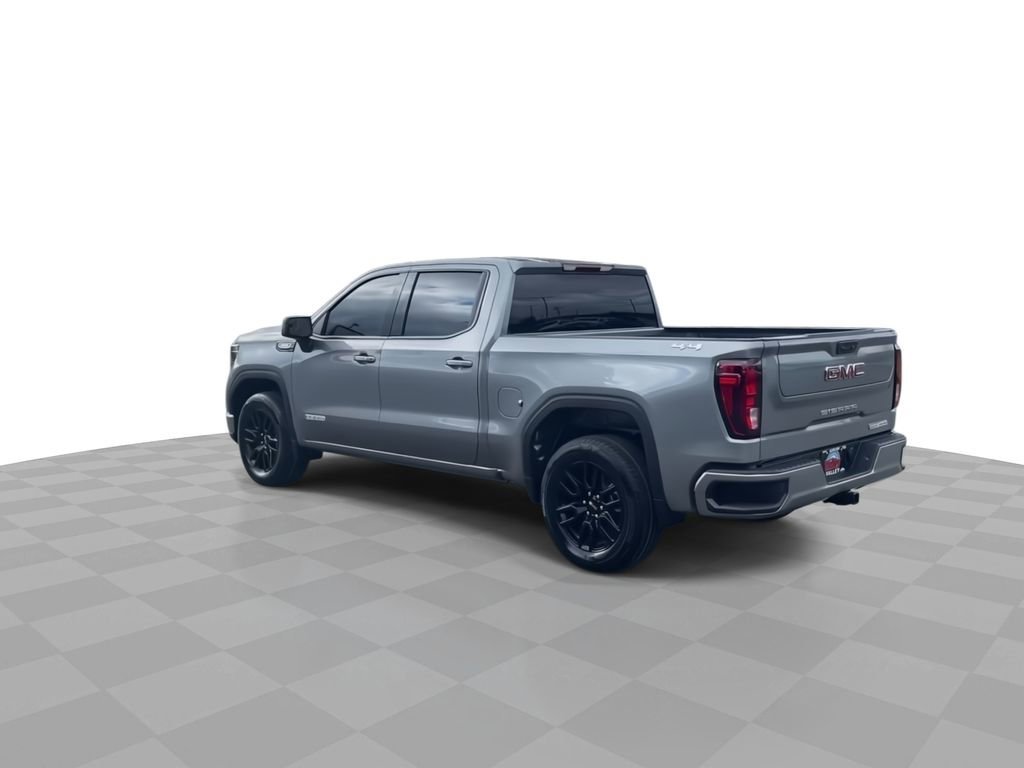 2026 GMC Sierra 1500 Elevation - Photo 6