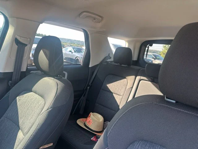 Used 2021 Gray Ford Big Bend image 9