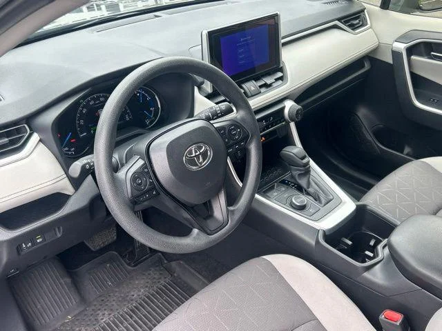 Certified Used 2025 MAGNETIC GRAY MET. Toyota  image 24