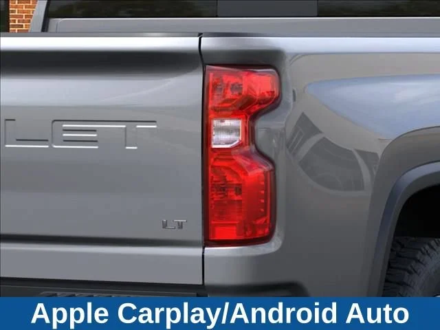 2026 Chevrolet Silverado 2500 HD LT - Photo 12