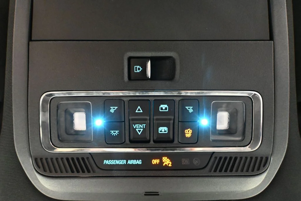 Used 2024 Black Ford Lariat image 37