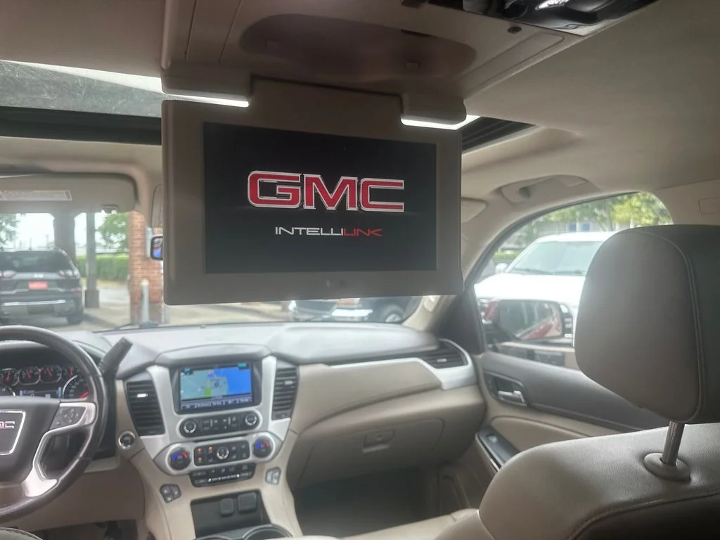 Used 2020 Red GMC SLT image 17