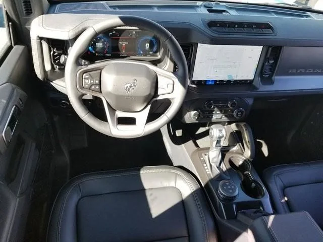 2025 Ford Bronco 4-Door Badlands - Photo 20
