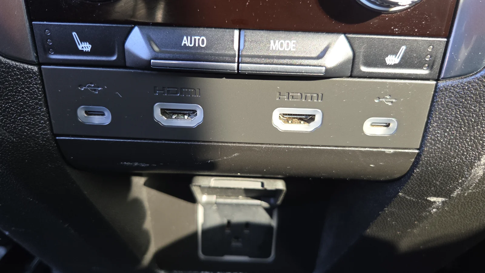Used 2021 Black GMC AT4 image 28