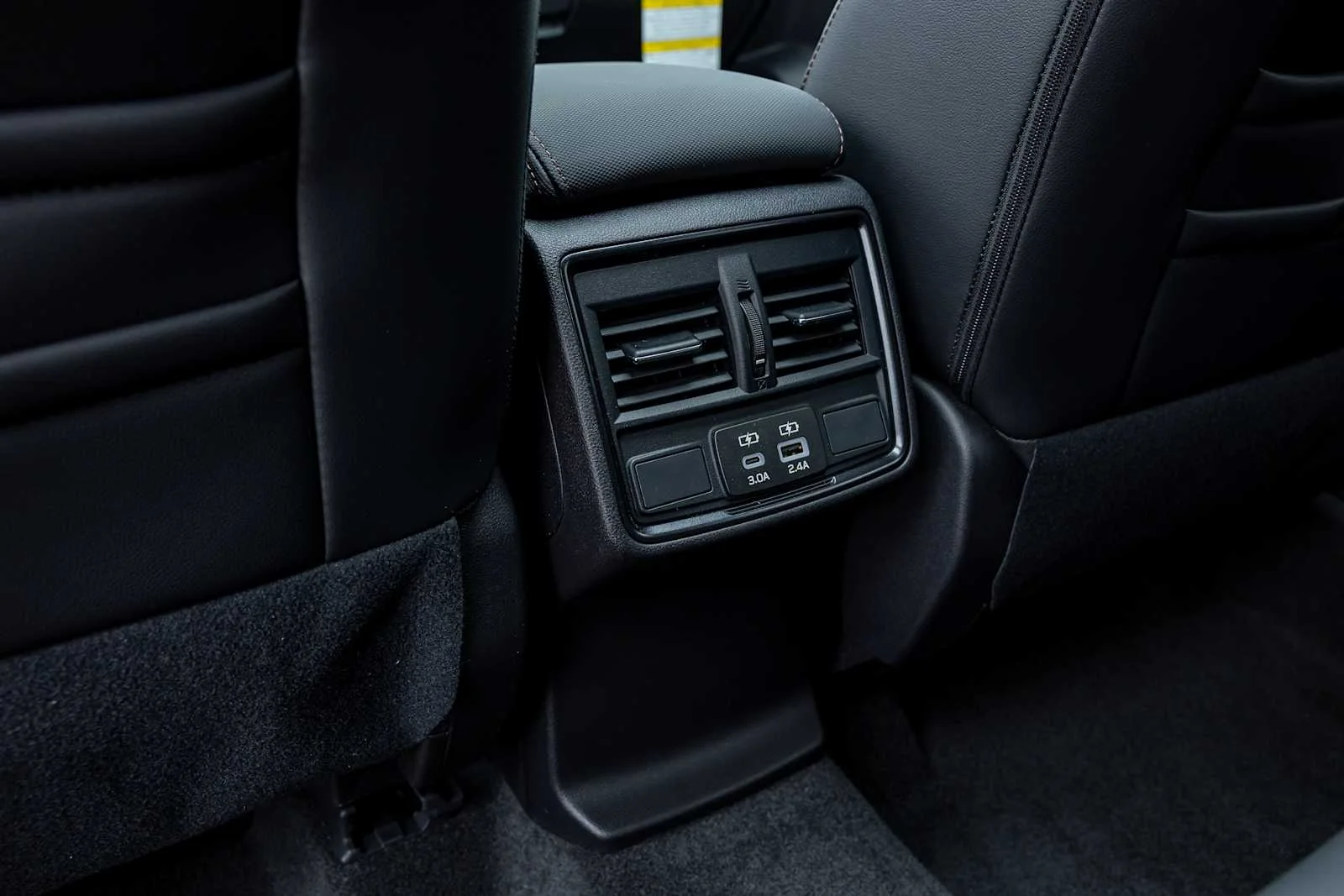 2026 Subaru Forester Sport - Photo 23