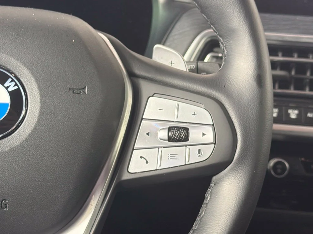 Certified Used 2024 Gray BMW xDrive30i image 20