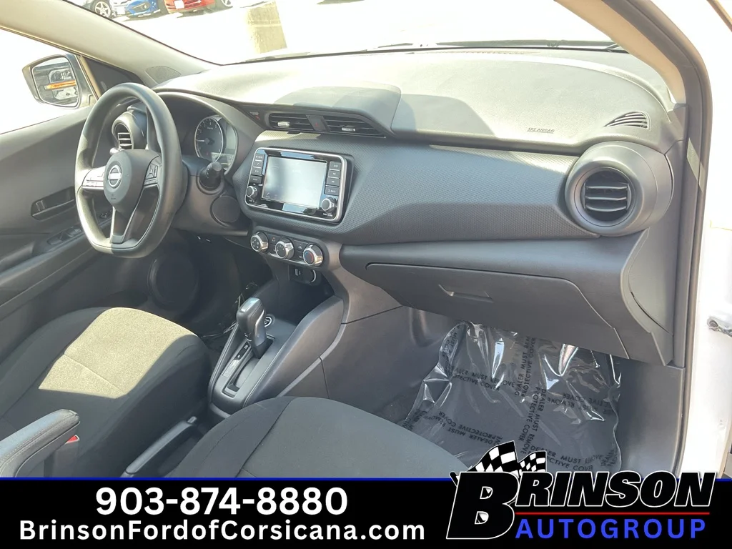 Used 2025 Fresh Powder Nissan S image 21