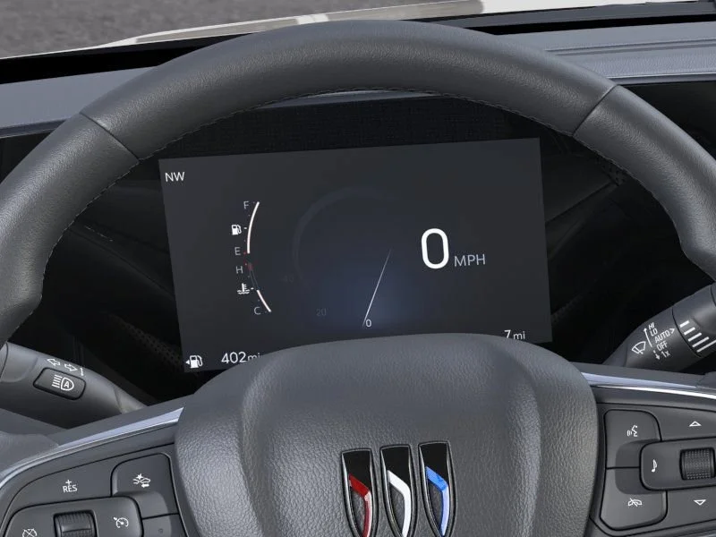New 2026 Ceramic Buick Sport Touring image 18