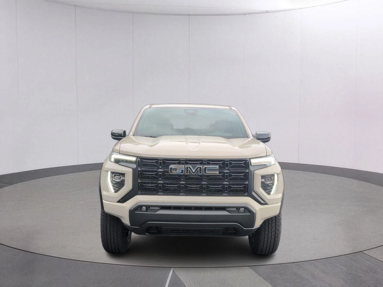 New 2026 Coastal Dune GMC Elevation image 8