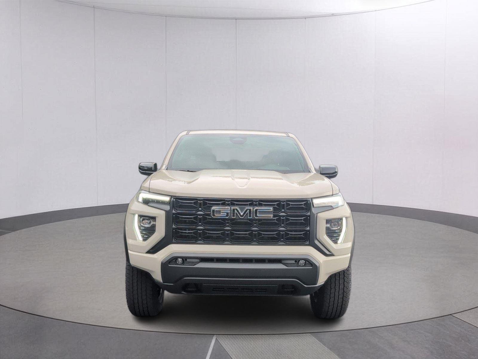 New 2026 Coastal Dune GMC Elevation image 8