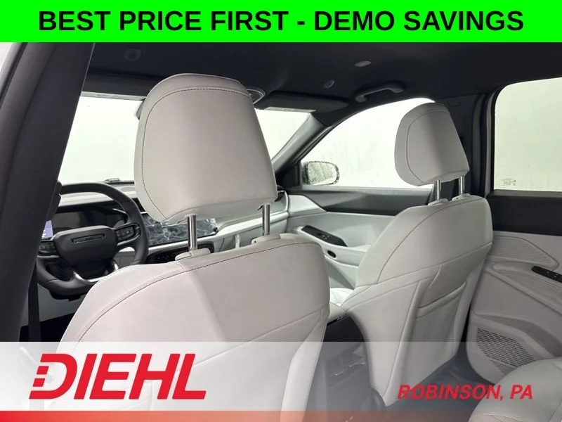 2026 Jeep Cherokee Limited - Photo 19