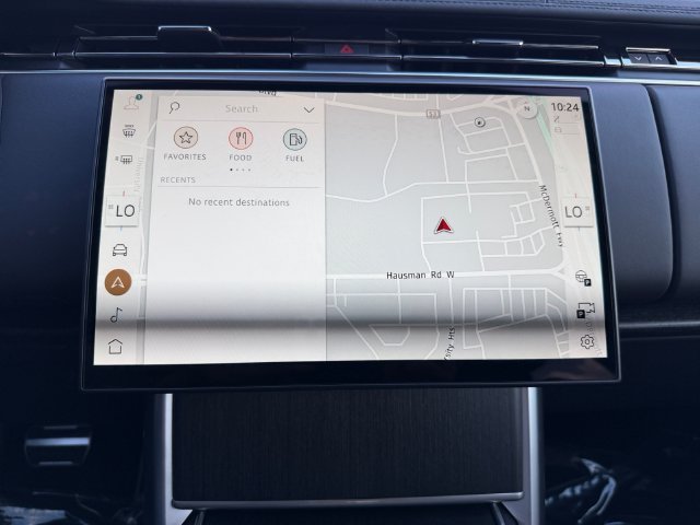 New 2027 Carpathian Grey Land Rover SE image 20