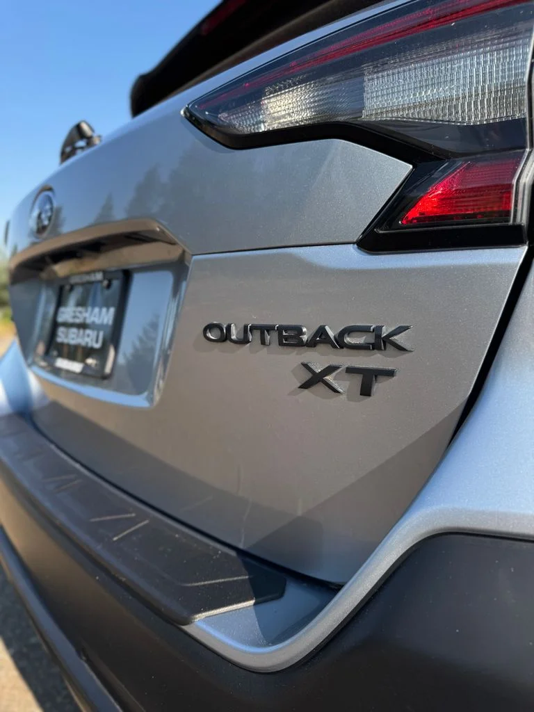 Used 2020 Ice Silver Metallic Subaru Onyx Edition XT image 45