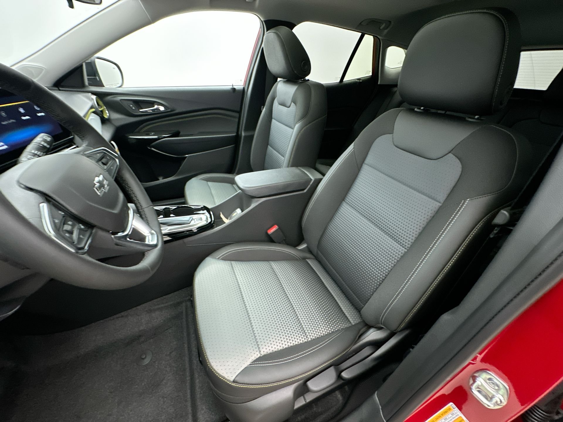 2026 Chevrolet Trax LT - Photo 63