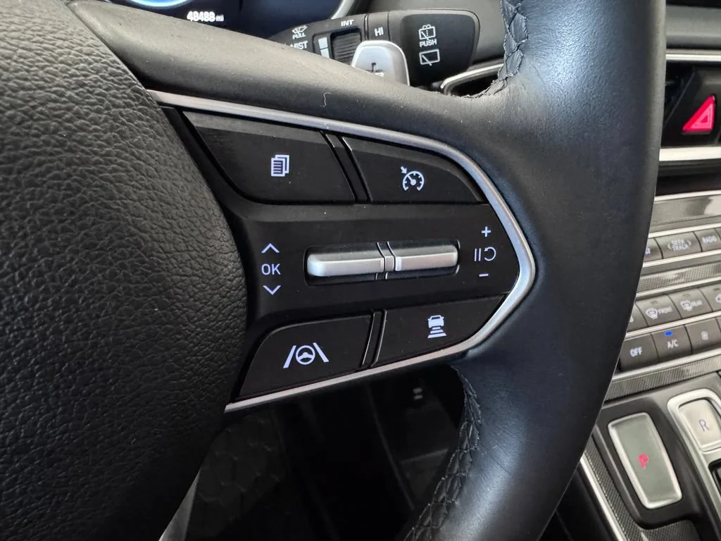 Certified Used 2023 Gray Hyundai SEL image 18