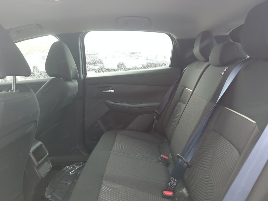 New 2026 Everest White Pearl TriCoat Nissan S+ image 14