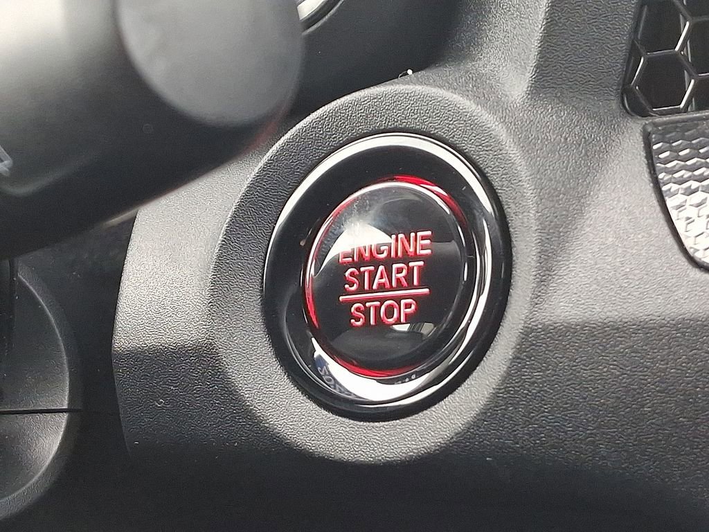 2025 Honda CR-V LX - Photo 54