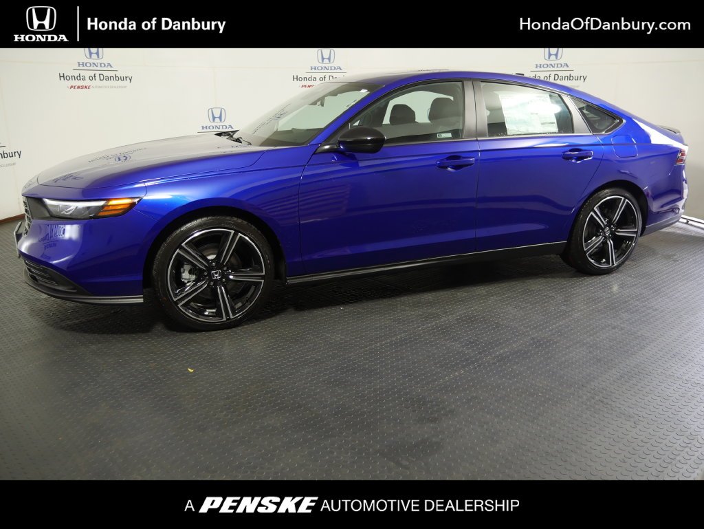 2026 Honda Accord